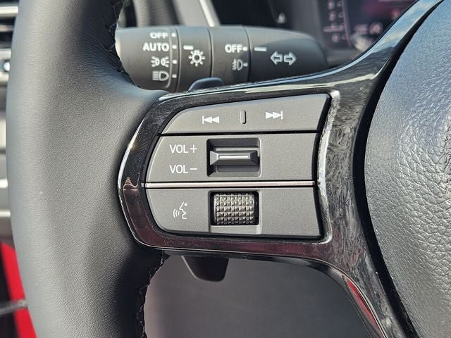 New 2026 Honda Pilot EX-L image 17