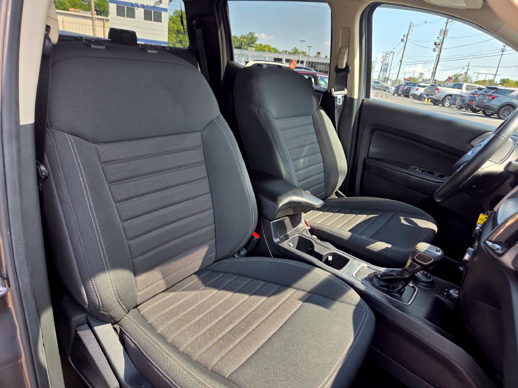 Used 2021 Ford Ranger XLT w/ Equipment Group 301A Mid AWD/4WD image 20