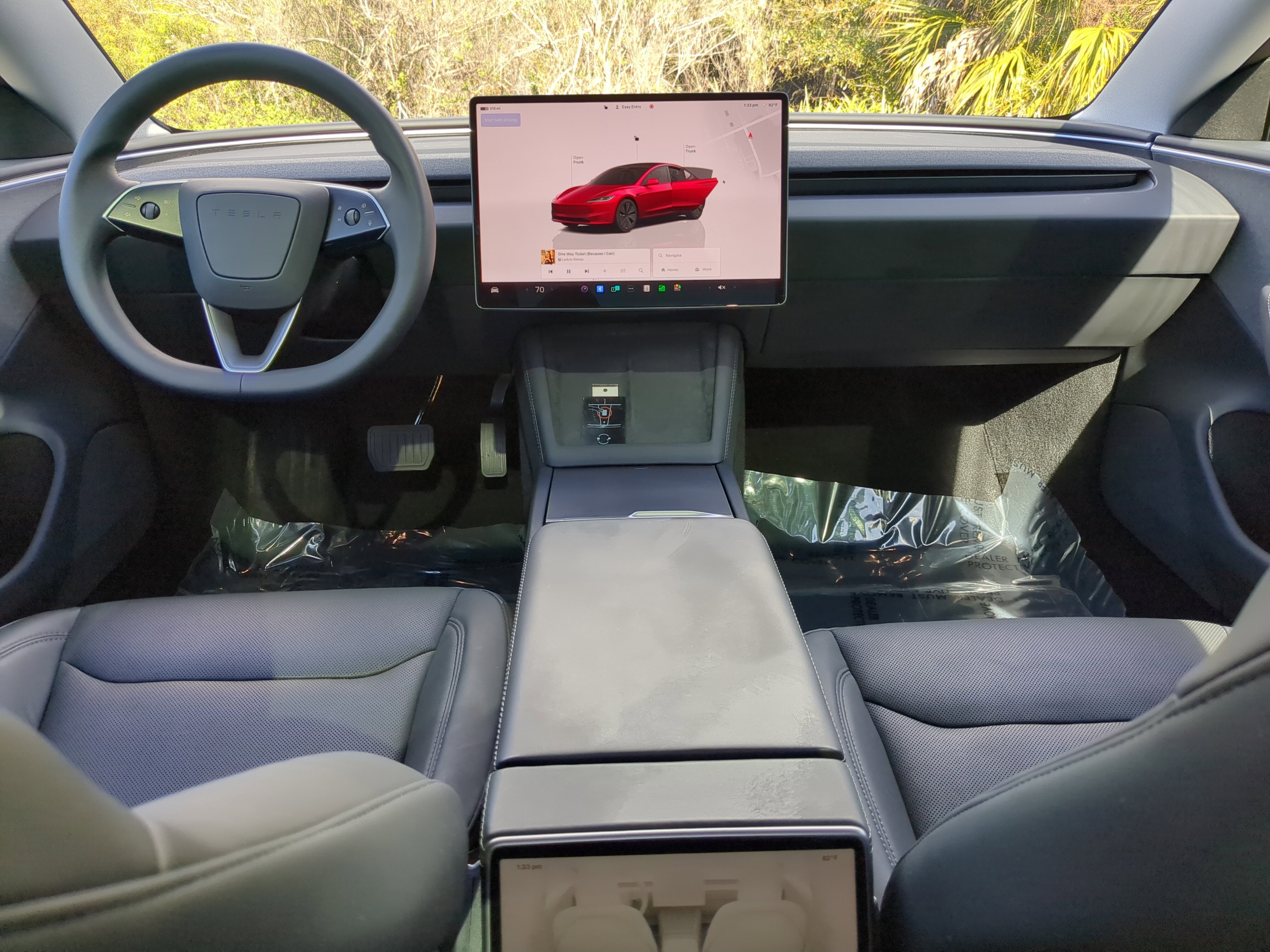 Used 2025 Tesla Model 3 Long Range image 15