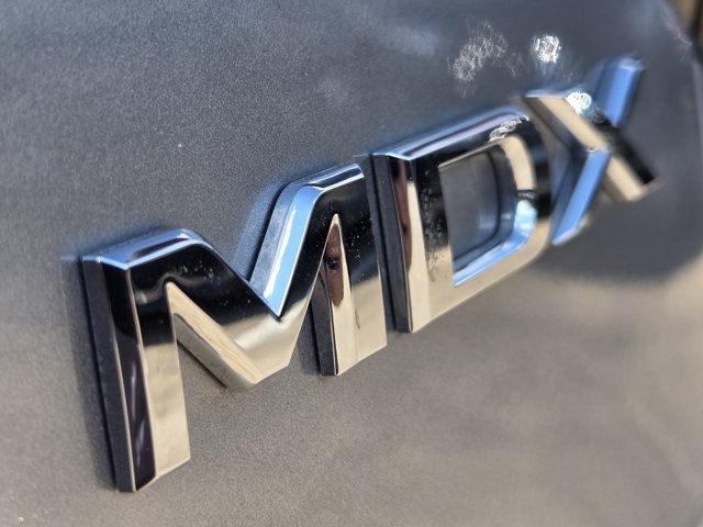 Certified 2026 Acura MDX A-Spec AWD/4WD image 14