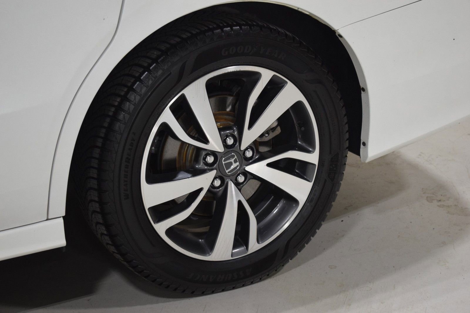 Used 2021 Honda Odyssey Touring image 7