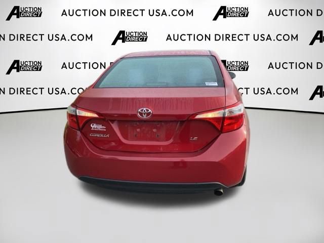 Used 2014 Toyota Corolla LE image 9