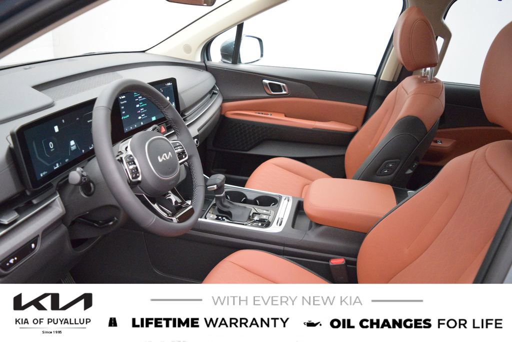 New 2026 Kia Carnival SX image 10