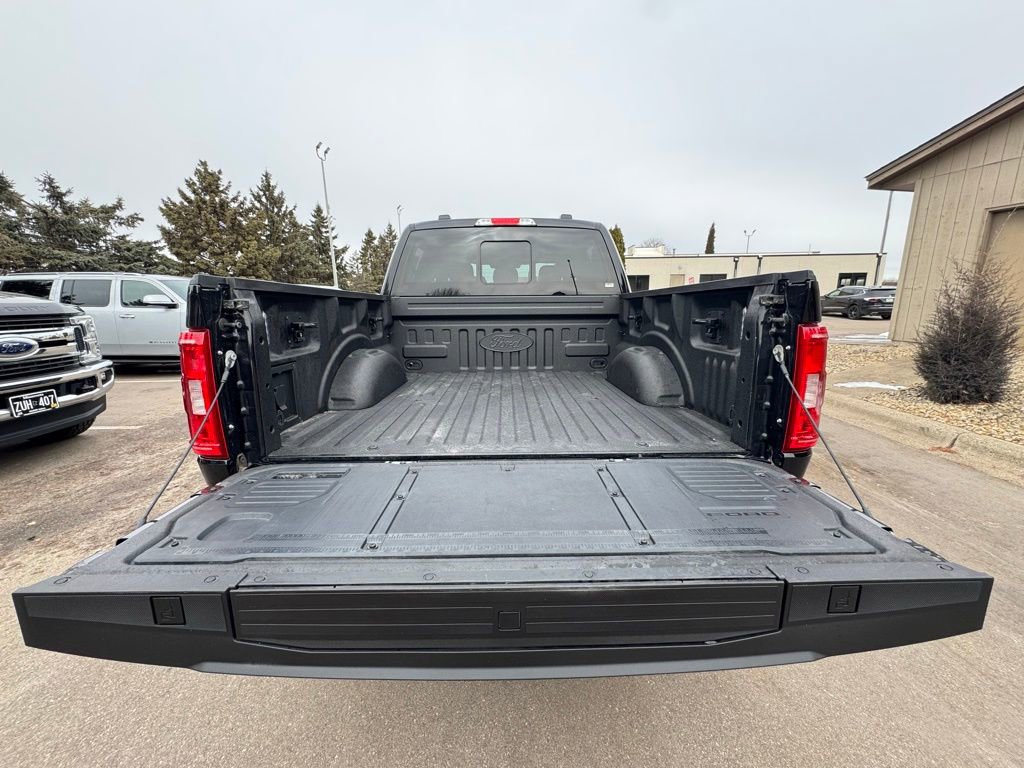 Used 2023 Ford F150 XLT w/ Equipment Group 302A High image 15
