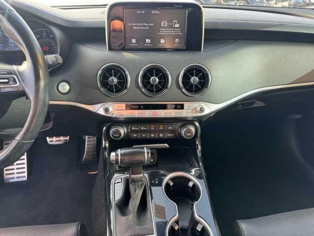 Used 2020 Kia Stinger GT-Line RWD image 21
