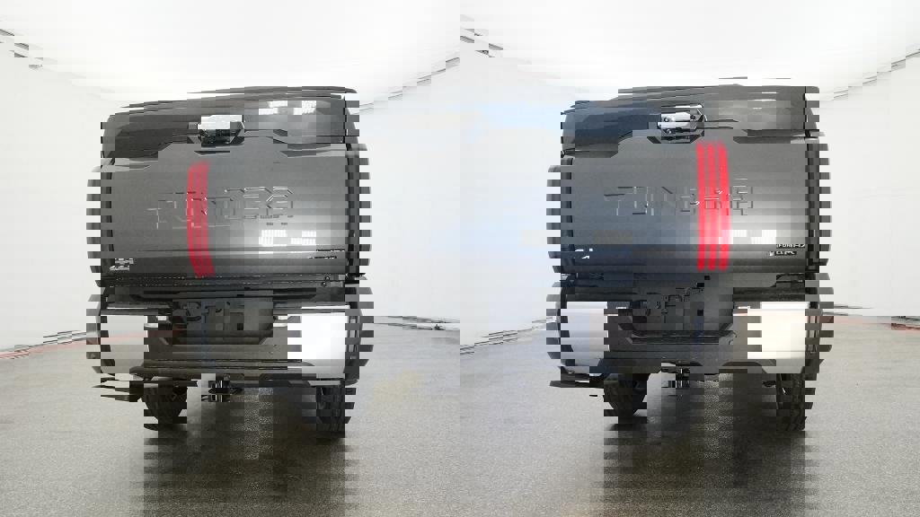 New 2026 Toyota Tundra Limited image 17