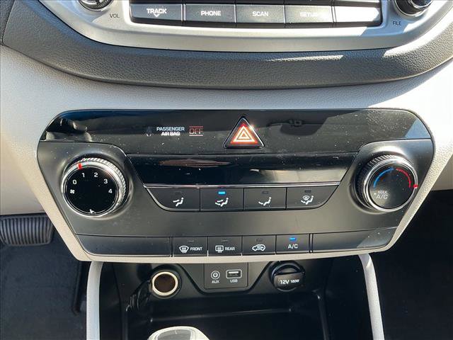Used 2018 Hyundai Tucson SE image 10