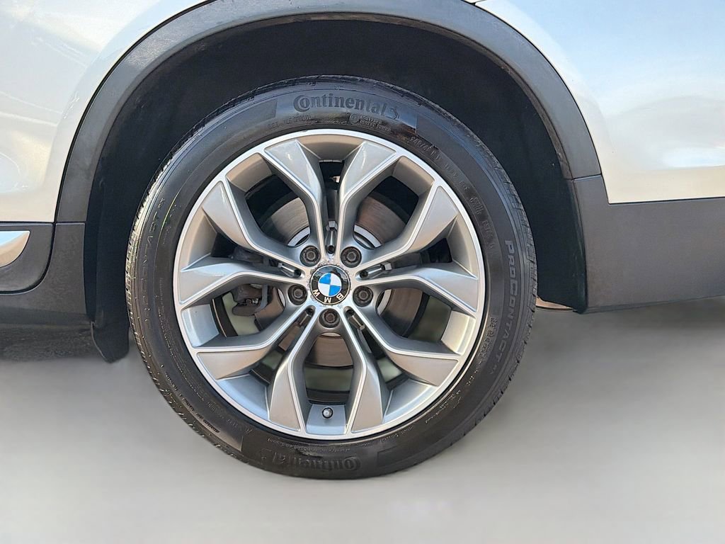 Used 2016 BMW X3 xDrive28i image 41
