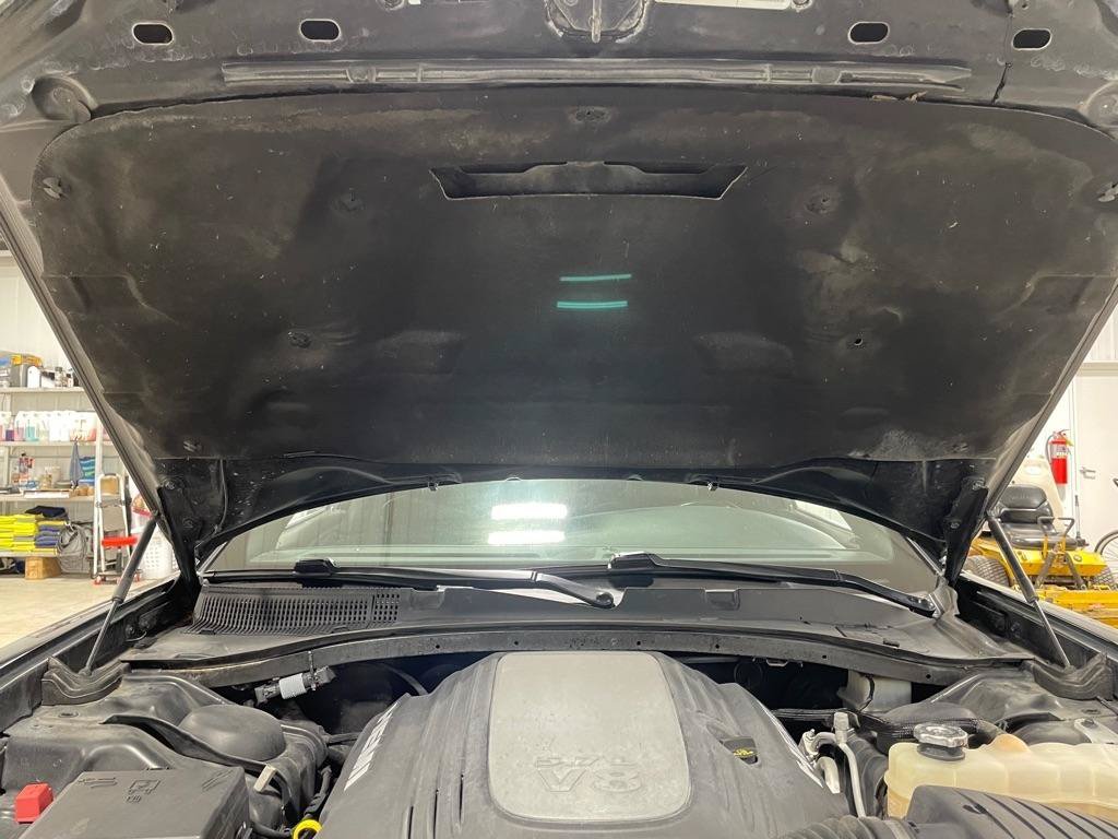 Used 2021 Dodge Charger R/T w/ Plus Group RWD image 40