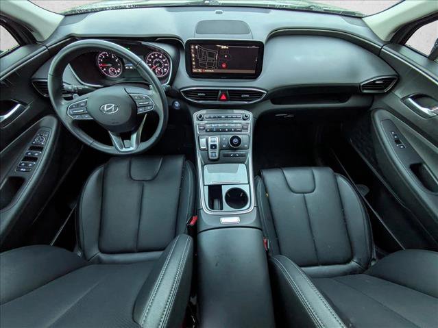 Certified 2023 Hyundai Santa Fe XRT image 10
