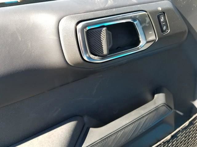 New 2025 Ford Bronco Badlands image 15