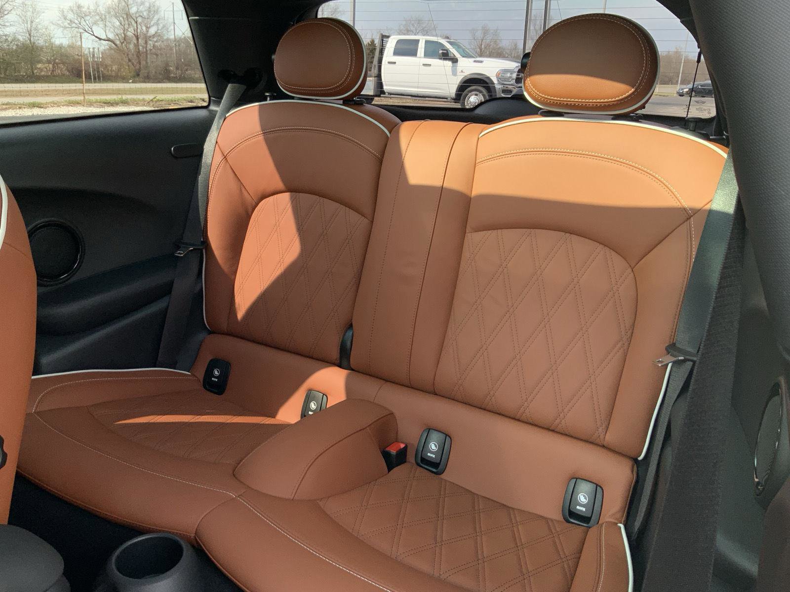 Used 2024 MINI Cooper S image 49