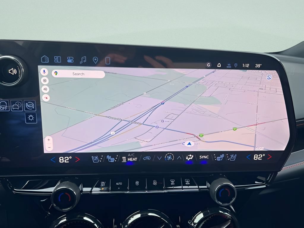 New 2026 Chevrolet Blazer EV RS AWD/4WD image 14