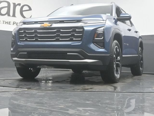 New 2026 Chevrolet Equinox LT w/ LPO, Floor Liner Package FWD image 34
