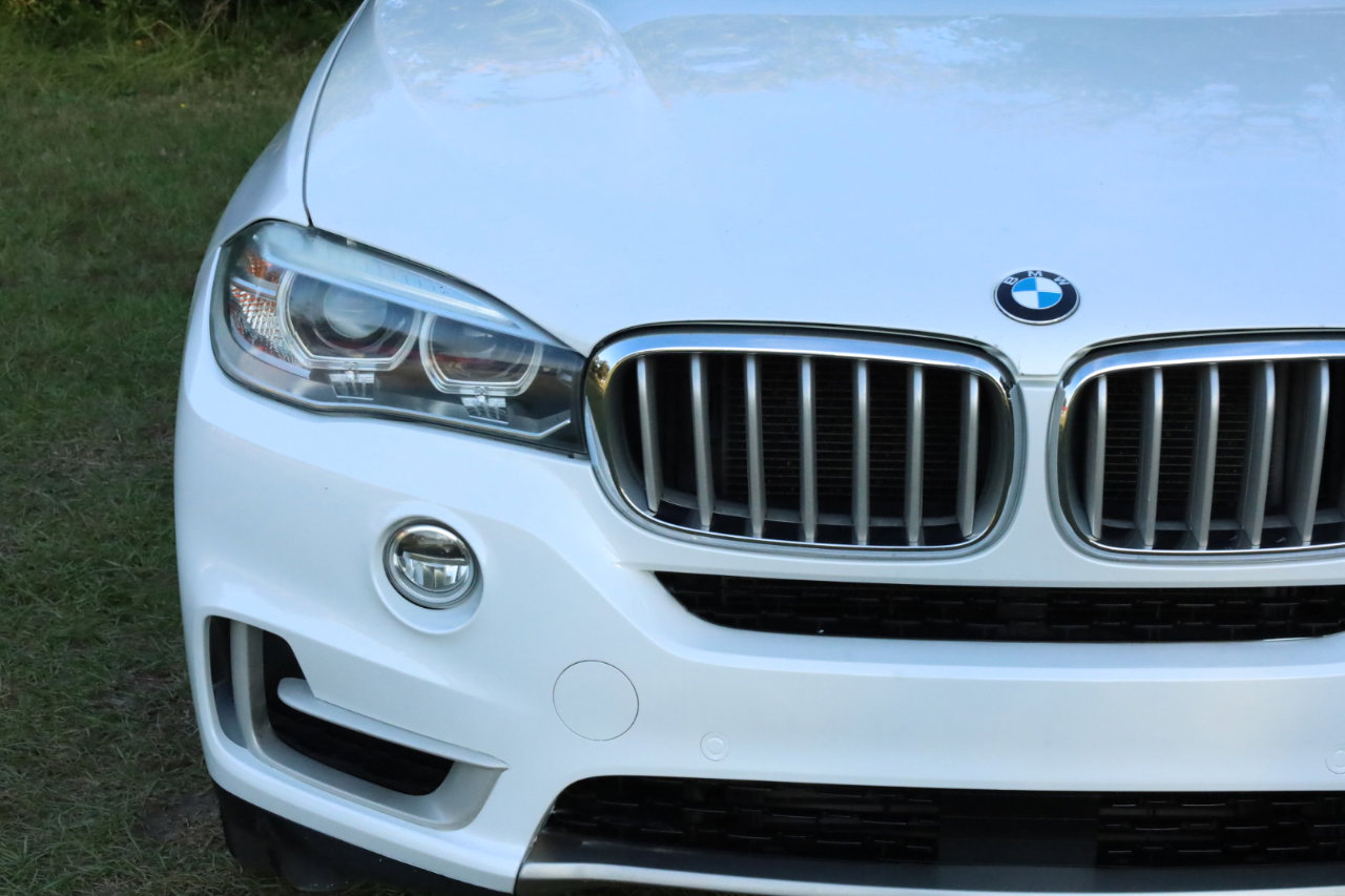 Used 2016 BMW X5 sDrive35i image 20