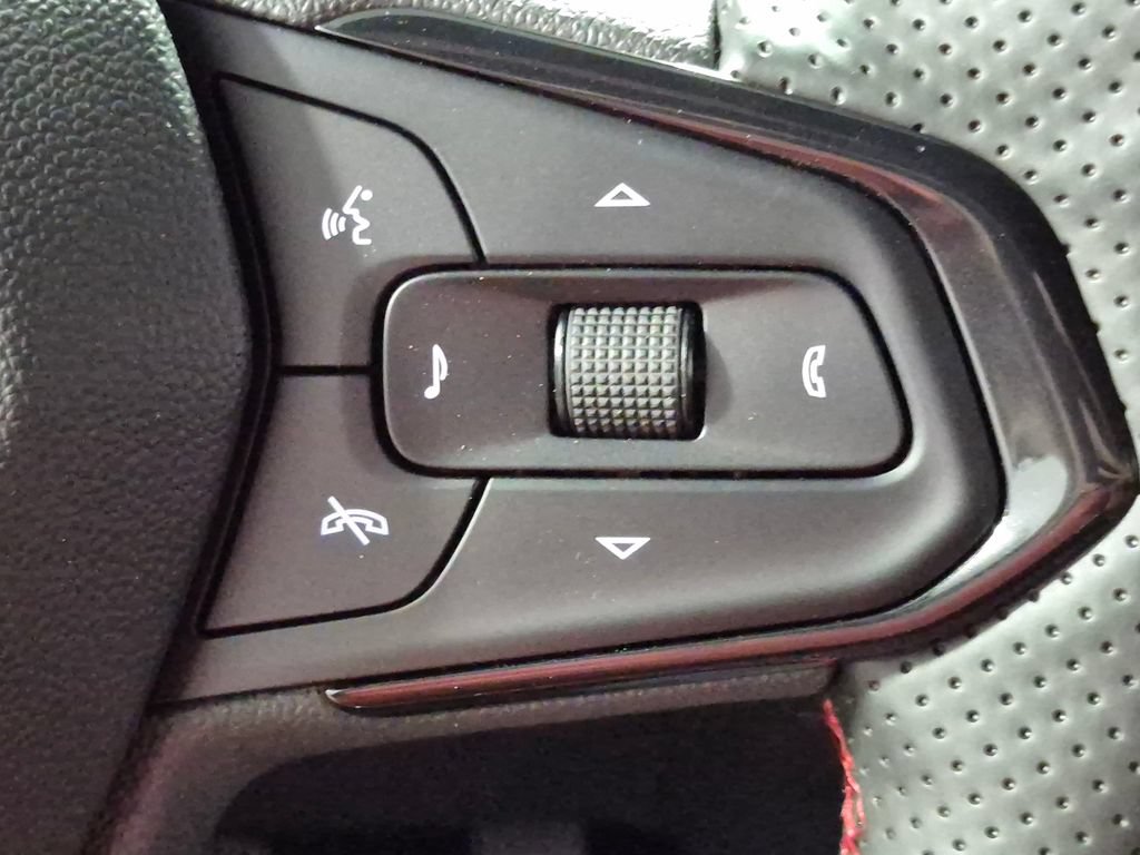 New 2026 Chevrolet TrailBlazer RS w/ Driver Confidence Package FWD image 13