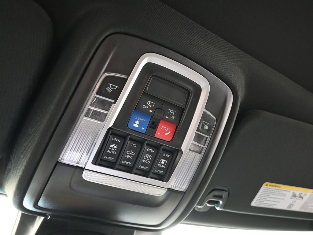 Used 2023 RAM 1500 TRX w/ TRX Level 1 Equipment Group image 26