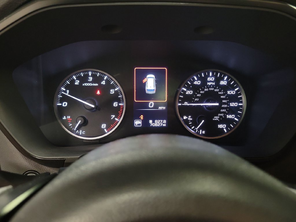 Used 2024 Subaru Ascent Onyx Edition AWD/4WD image 25