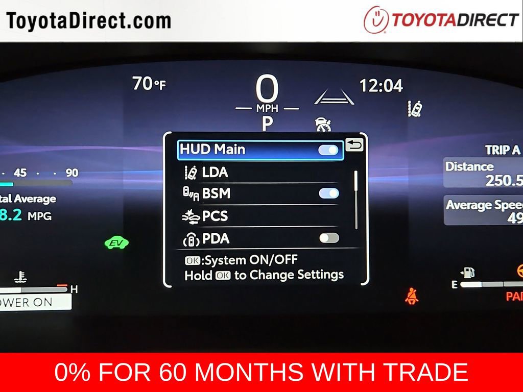 New 2026 Toyota Camry XSE image 15