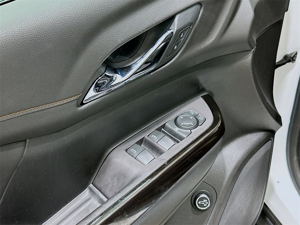 Used 2020 GMC Acadia AT4 w/ LPO, Adventure Package image 18