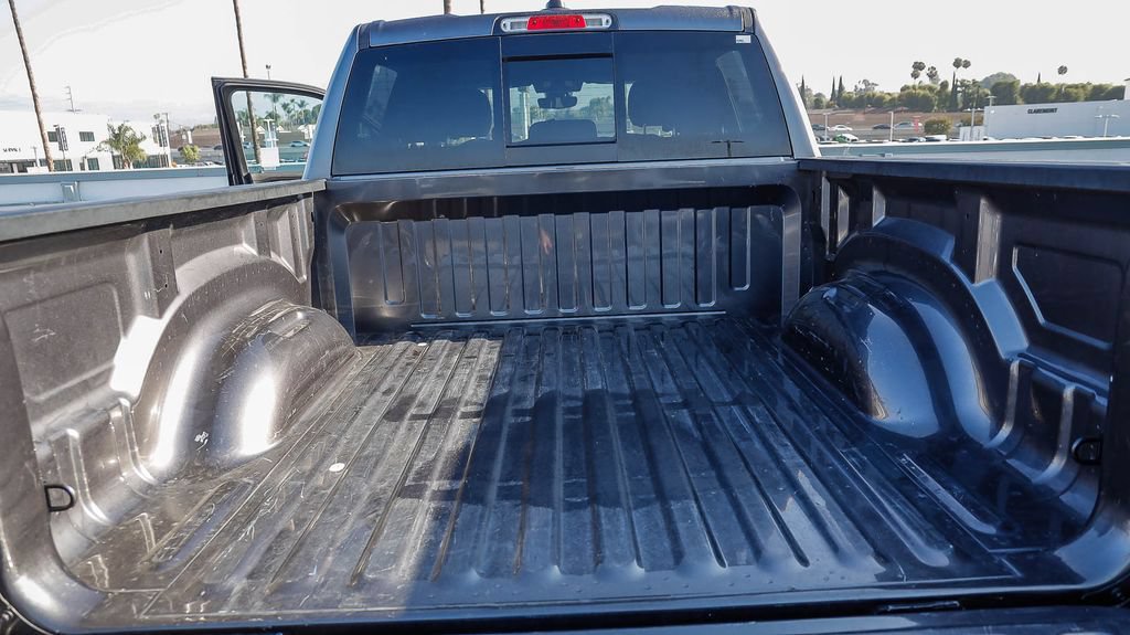 Used 2023 RAM 1500 Big Horn RWD image 30
