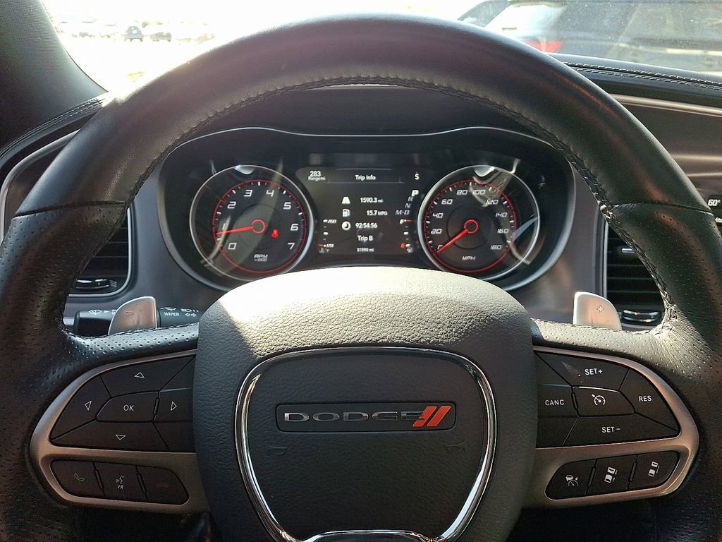 Used 2021 Dodge Charger Scat Pack w/ Plus Group image 20