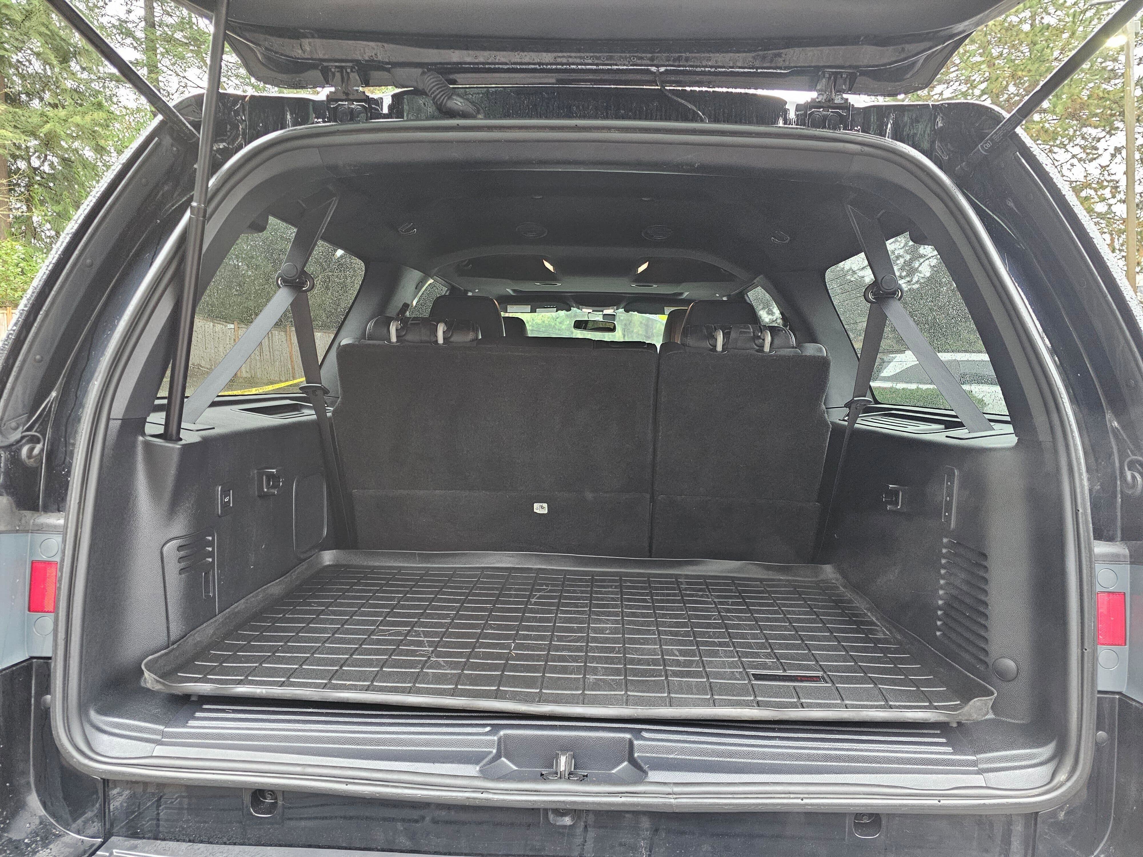 Used 2016 Lincoln Navigator L Reserve image 15