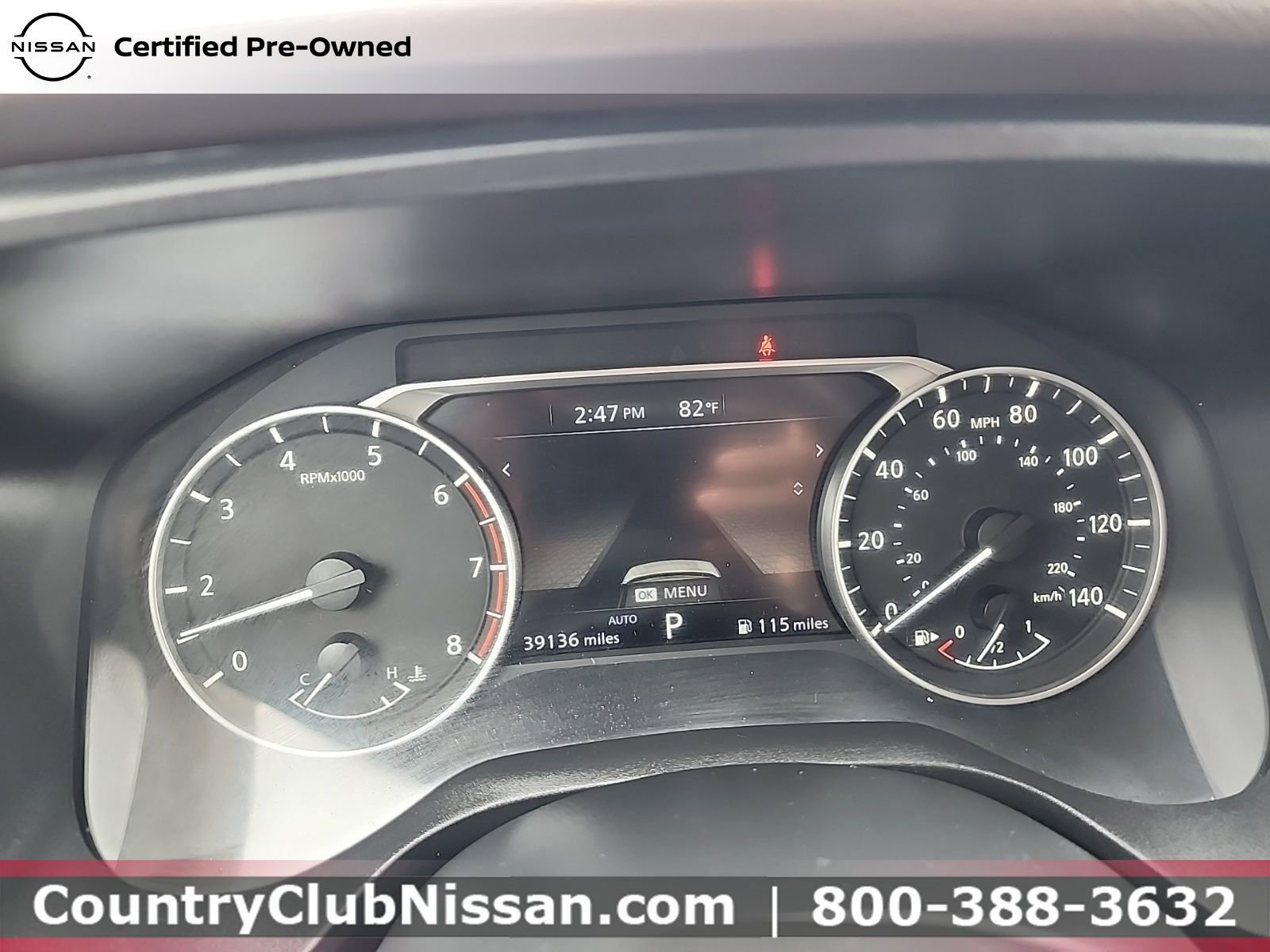 Certified 2023 Nissan Rogue SL image 22