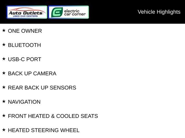 Used 2023 Audi e-tron Chronos w/ Chronos Package image 4