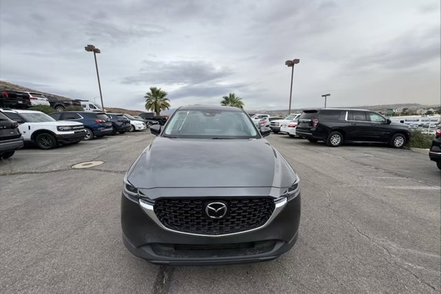 Used 2023 MAZDA CX-5 AWD 2.5 S w/ Preferred Package image 8