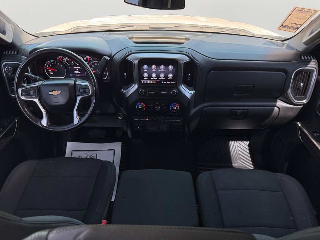 Used 2020 Chevrolet Silverado 1500 LT w/ All-Star Edition image 17