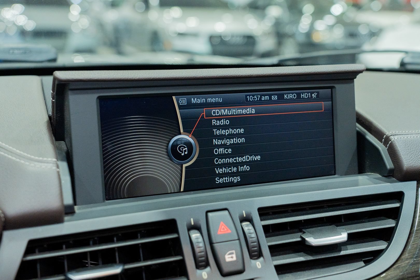 Used 2013 BMW Z4 sDrive35is RWD image 30