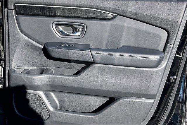 Used 2023 Honda Pilot Elite image 29