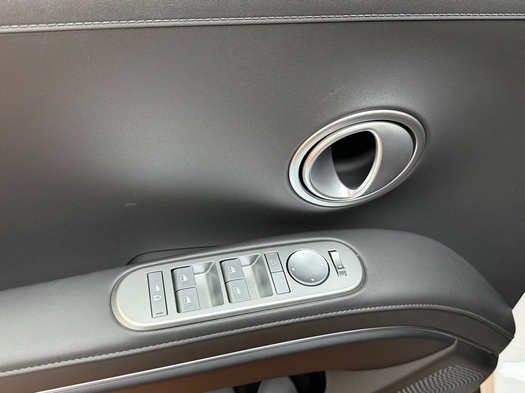 New 2026 Hyundai Palisade SEL image 22