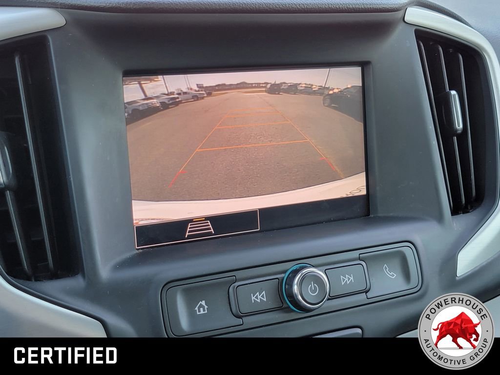 Used 2023 GMC Terrain SLE w/ Driver Convenience Package image 15