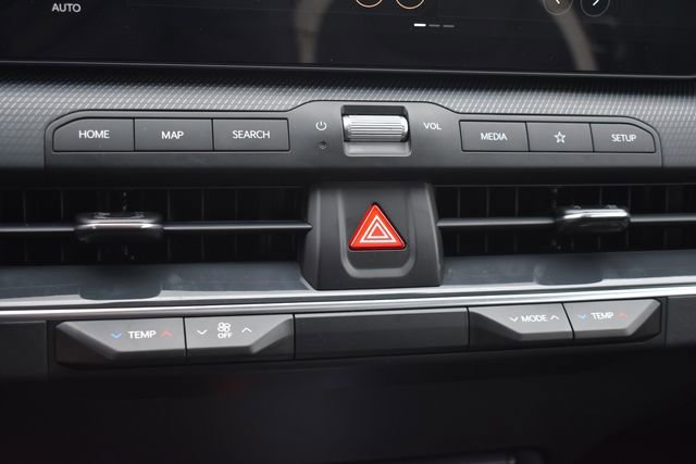 New 2026 Kia K4 GT-Line image 31