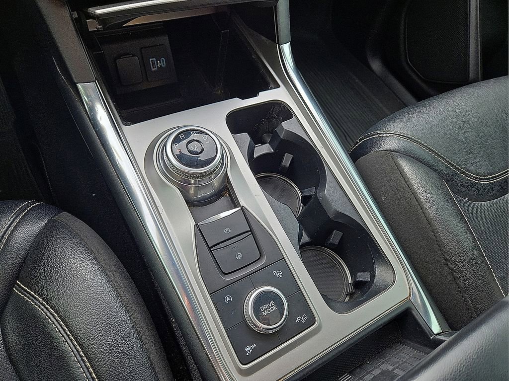 Used 2020 Ford Explorer ST w/ Premium Technology Package image 31