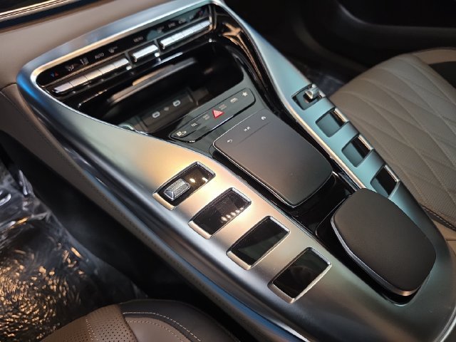 Used 2026 Mercedes-Benz AMG GT 53 image 25