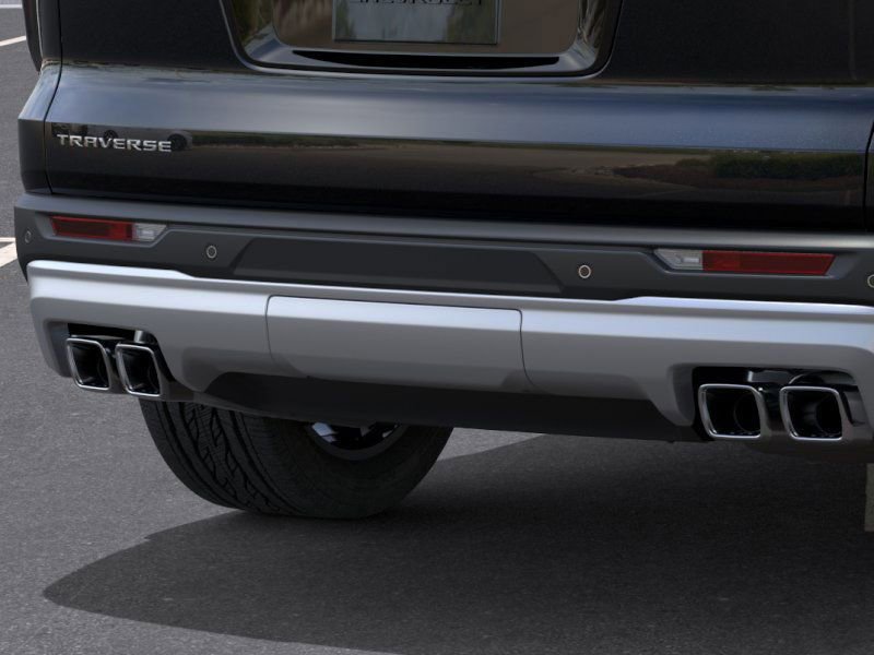 New 2026 Chevrolet Traverse LT w/ Driver Confidence Package image 51