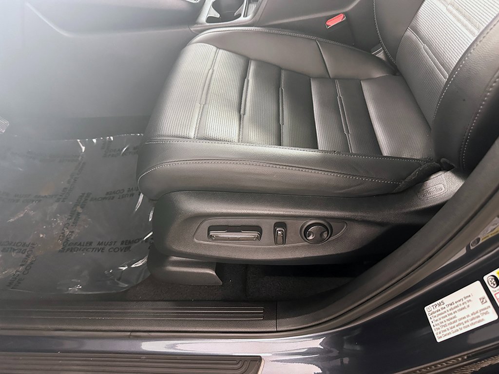 Used 2025 Honda CR-V EX-L image 32