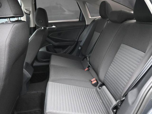 New 2026 Volkswagen Jetta S image 10