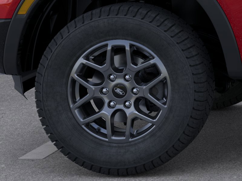 New 2026 Ford Ranger XLT RWD image 19