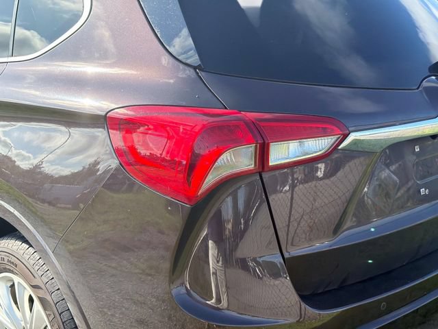 Used 2020 Buick Envision Preferred FWD image 7