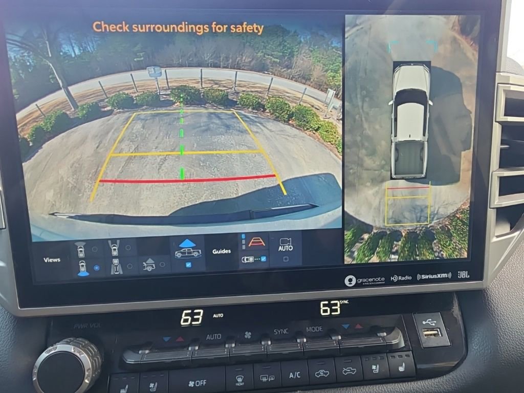 Used 2022 Toyota Tundra Limited image 32