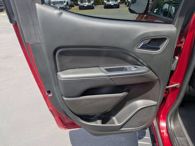 Certified 2022 GMC Canyon Elevation AWD/4WD image 27