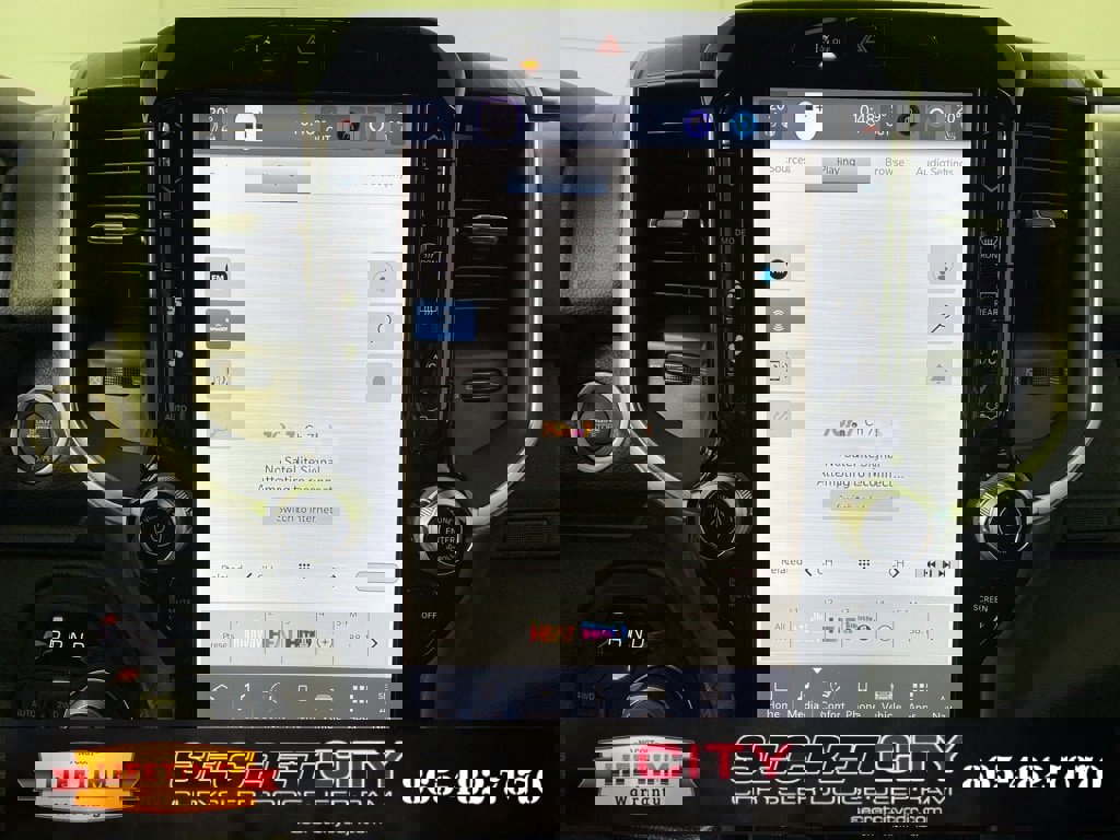 New 2026 RAM 1500 Big Horn image 21