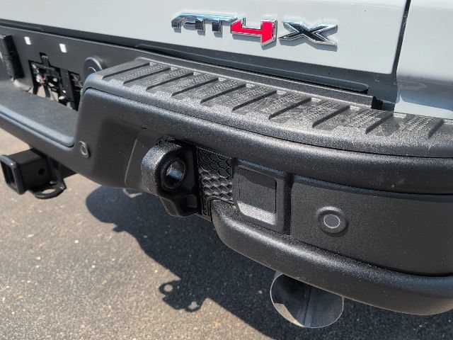 Used 2025 GMC Sierra 2500 AT4X w/ AT4X AEV Edition AWD/4WD image 11