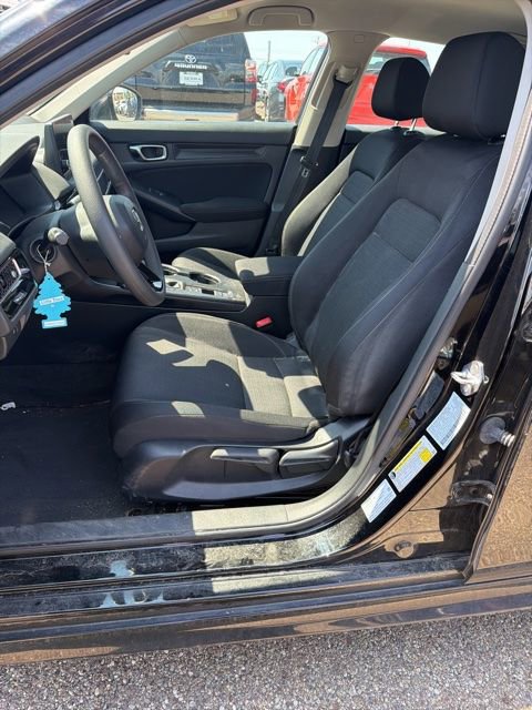 Used 2023 Honda Civic LX image 5