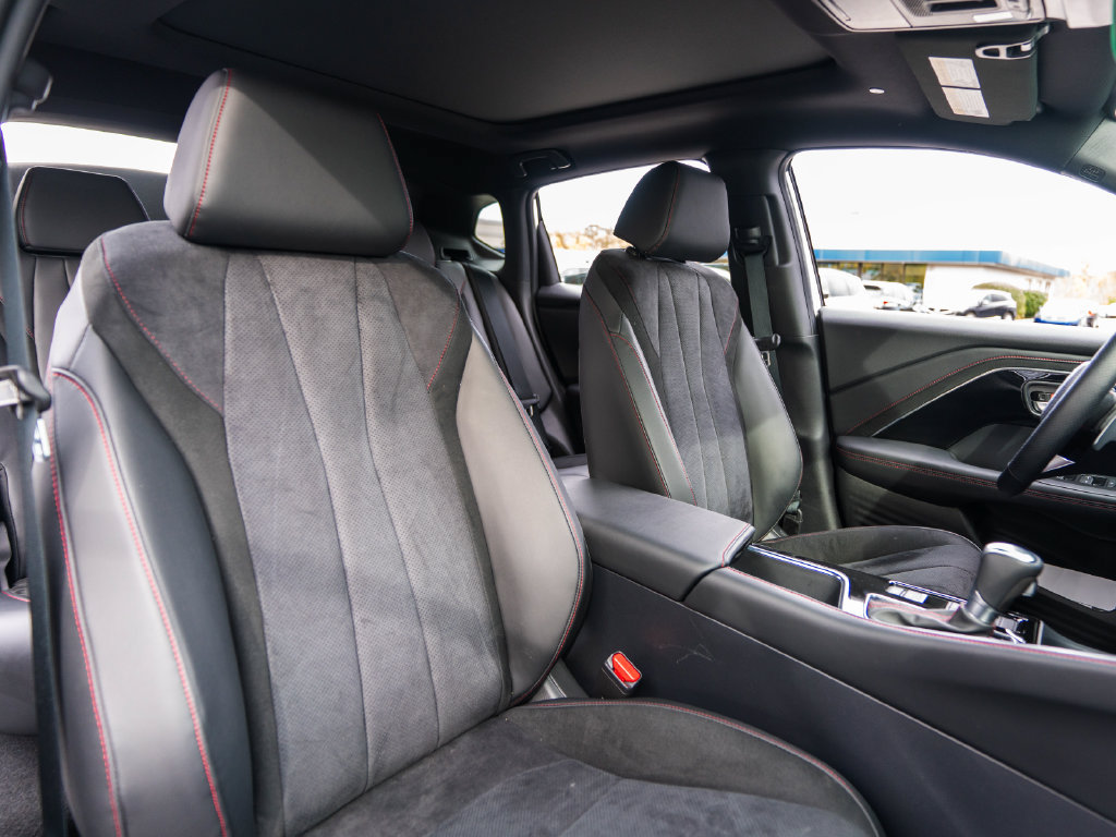 Certified 2025 Acura ADX A-Spec AWD/4WD image 22