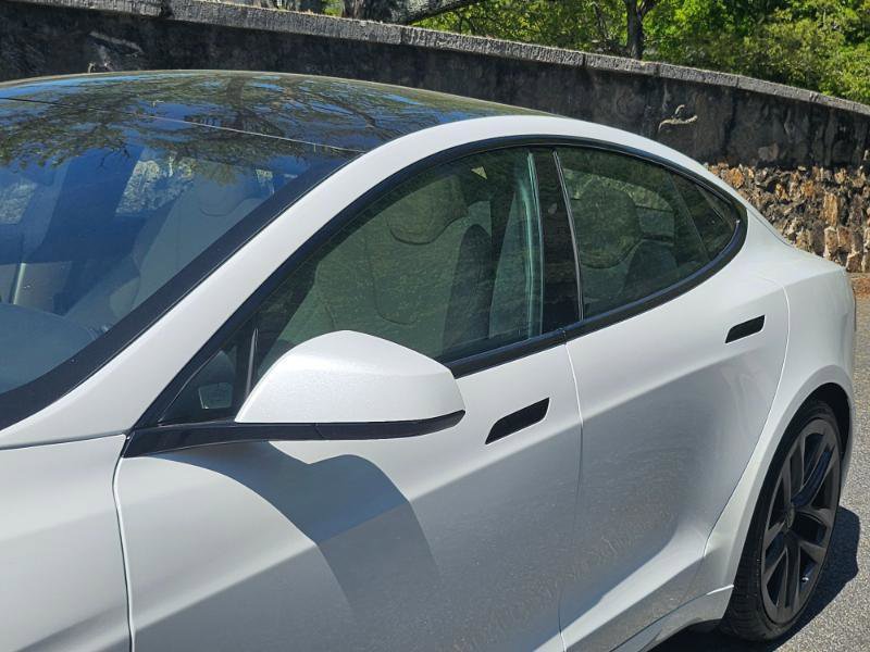 Used 2023 Tesla Model S AWD image 20